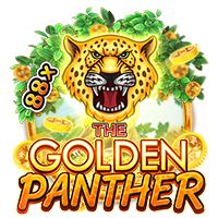 দ্য গোল্ডেন প্যান্থার গেমের আসল আইকন